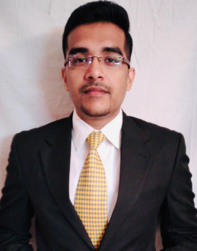 Kushagra Kashyap
