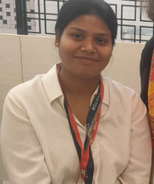 Vinayshree Shukla
